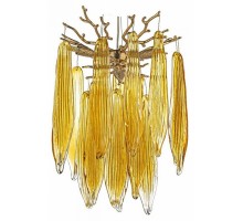 Подвесная люстра Dio D’Arte Tavenna Tavenna H 1.5.32.124 G