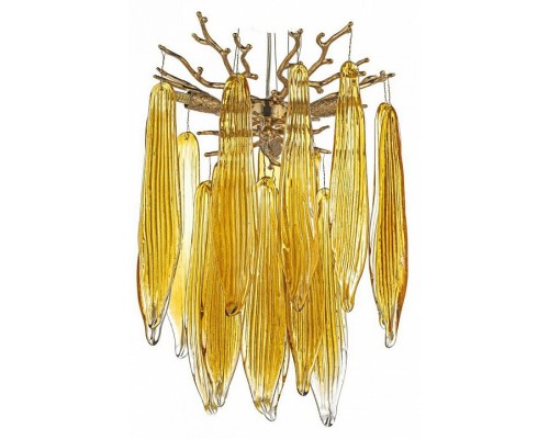 Подвесная люстра Dio D’Arte Tavenna Tavenna H 1.5.32.124 G