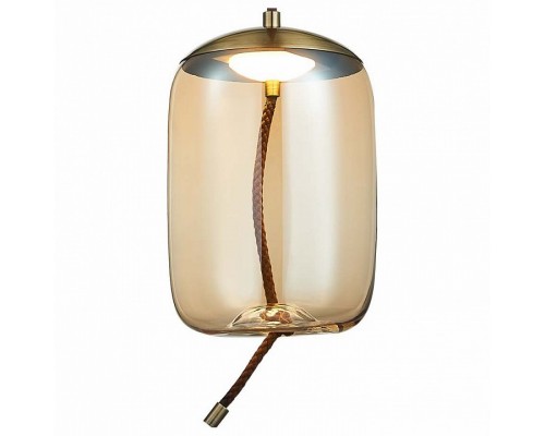 Подвесной светильник ST-Luce Sl6108 Подвесной светильник ST-Luce Sl6108