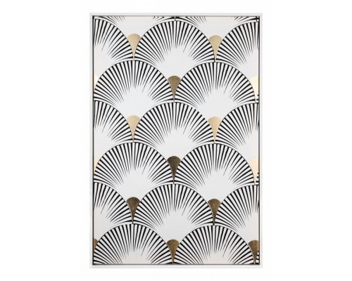 Картина (60x4x90 см) Tomas Stern 87022 Картина (60x4x90 см) Tomas Stern 87022