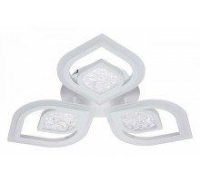 Потолочная люстра Escada Hydria 10227/3LED