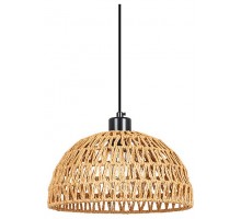 Подвесной светильник Arte Lamp BRUSHWOOD A7086SP-1BK