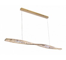 Подвесная люстра Newport CRYSTAL М0071057