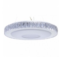Подвесной светильник DeMarkt Фризанте 3 687010601