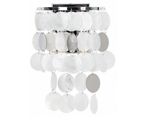 Накладной светильник Arte Lamp PIPIRIMA A4100AP-2CC