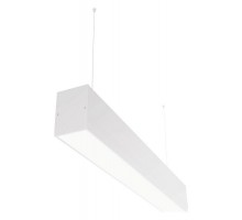 Накладной светильник WoltaPRO  ДСО01-18-001-5К-Б