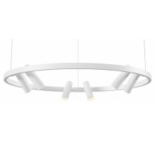 Подвесная люстра Maytoni Halo MOD102PL-L42WK