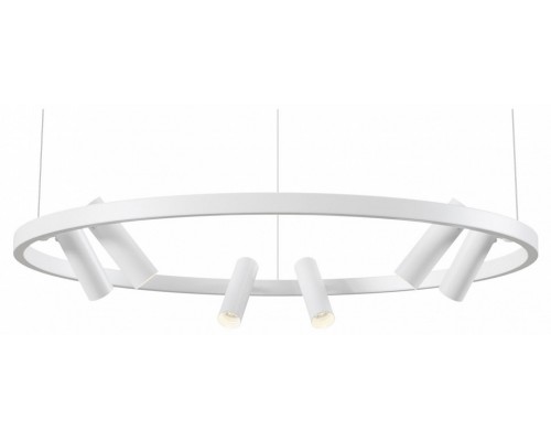 Подвесная люстра Maytoni Halo MOD102PL-L42WK