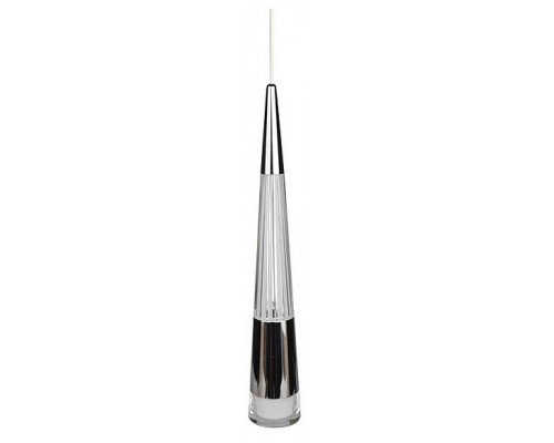 Подвесной светильник Arte Lamp Sabik A6576SP-1CC Подвесной светильник Arte Lamp Sabik A6576SP-1CC
