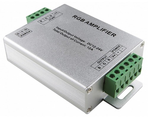 Усилитель Lightstar  410704