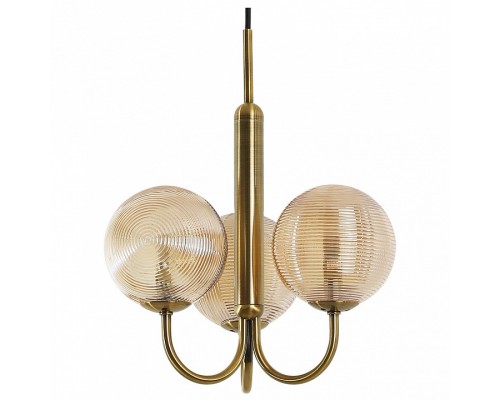 Подвесная люстра Favourite Idem 2723-3P Подвесная люстра Favourite Idem 2723-3P