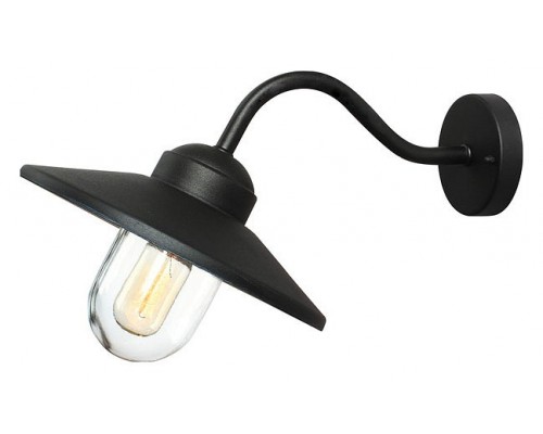 Светильник на штанге Elstead Lighting Klampenborg KLAMPENBORG-BK Светильник на штанге Elstead Lighting Klampenborg KLAMPENBORG-BK
