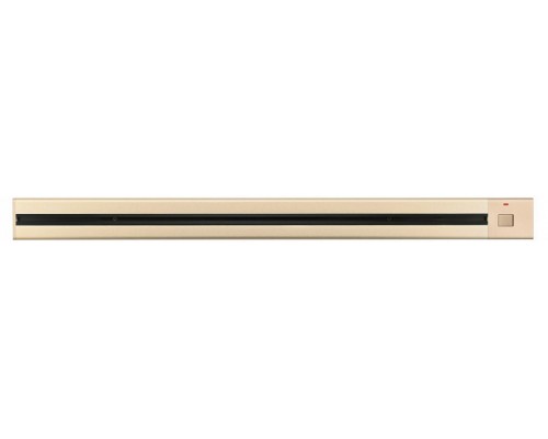 Трек накладной Arte Milano Am-track-sockets 385201TOB/100 Gold Трек накладной Arte Milano Am-track-sockets 385201TOB/100 Gold