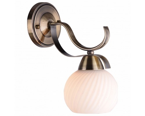 Бра TopLight Olivia TL3750B-01AB Бра TopLight Olivia TL3750B-01AB