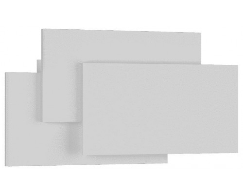 Накладной светильник DesignLed Shade GW-6809-12-WH-NW Накладной светильник DesignLed Shade GW-6809-12-WH-NW