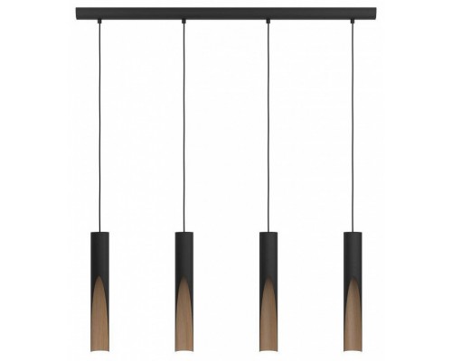 Подвесной светильник Eglo BARBOTTO 901733