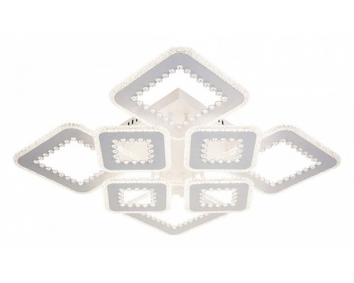 Потолочная люстра Escada Dew 10213/8LED Потолочная люстра Escada Dew 10213/8LED