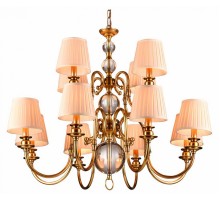 Подвесная люстра Newport 3100 B/C 3112 B/C без абажуров