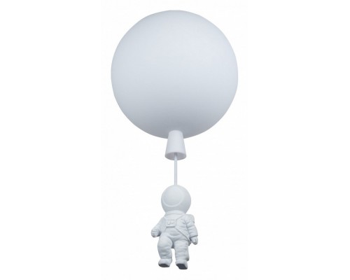 Накладной светильник Loft it Cosmo 10044/250 White Накладной светильник Loft it Cosmo 10044/250 White