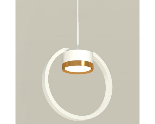 Подвесной светильник Ambrella Light XB XB9101103 Подвесной светильник Ambrella Light XB XB9101103