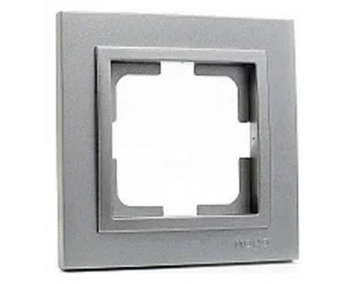 Рамка на 1 пост Mono Electric Despina 102-240000-160 Рамка на 1 пост Mono Electric Despina 102-240000-160