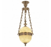 Подвесной светильник Bohemia Ivele Crystal 7100 71000P/20 GW Rose FA10S