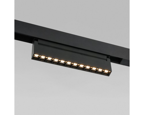 Накладной светильник Elektrostandard Slim Magnetic a067370 Накладной светильник Elektrostandard Slim Magnetic a067370