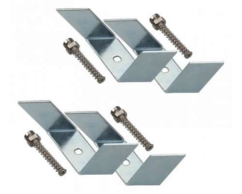 Крепление 6063 LINE 100/40 IN 0254105