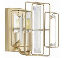 Бра EVOLUCE Giano SLE103401-01