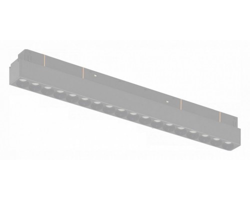 Накладной светильник iLedex Technical VISION48/22 4822-002-L350-18W-38DG-3000K-WH Накладной светильник iLedex Technical VISION48/22 4822-002-L350-18W-38DG-3000K-WH