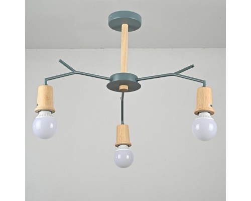 Люстра на штанге Imperiumloft LES COLOR lesc_01 Люстра на штанге Imperiumloft LES COLOR lesc_01