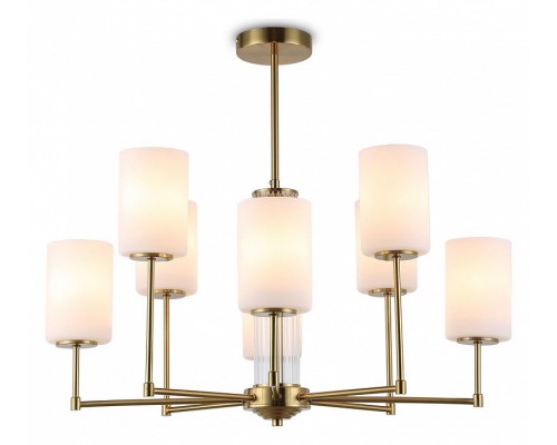 Люстра на штанге Ambrella Light HIGH LIGHT LH56217 Люстра на штанге Ambrella Light HIGH LIGHT LH56217