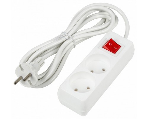 Удлинитель Uniel Ultra UL-00009992 Удлинитель Uniel Ultra UL-00009992