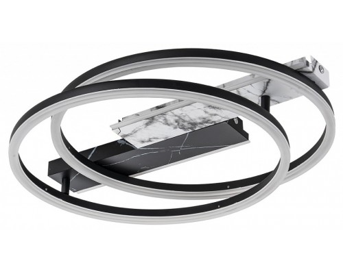 Накладной светильник Escada Slab 10252/2LED