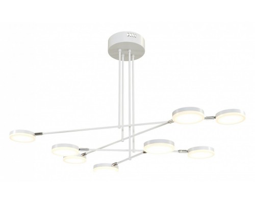 Люстра на штанге Maytoni Fad MOD070PL-L48W3K Люстра на штанге Maytoni Fad MOD070PL-L48W3K