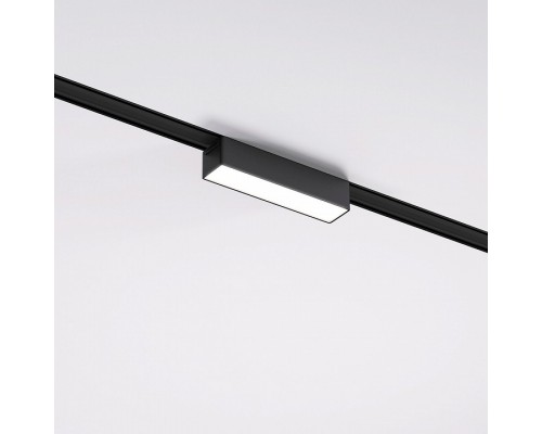 Накладной светильник Elektrostandard Flat Magnetic a063691 Накладной светильник Elektrostandard Flat Magnetic a063691