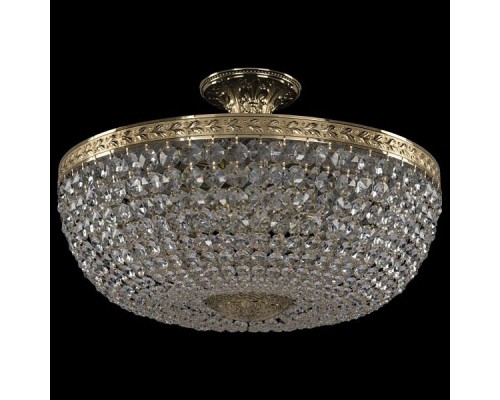 Светильник на штанге Bohemia Ivele Crystal 1915 19151/45IV G Светильник на штанге Bohemia Ivele Crystal 1915 19151/45IV G