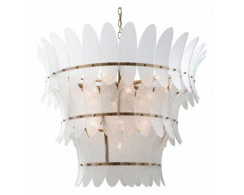 Подвесной светильник iLamp Gramercy 15602-19 ANB+CL Подвесной светильник iLamp Gramercy 15602-19 ANB+CL