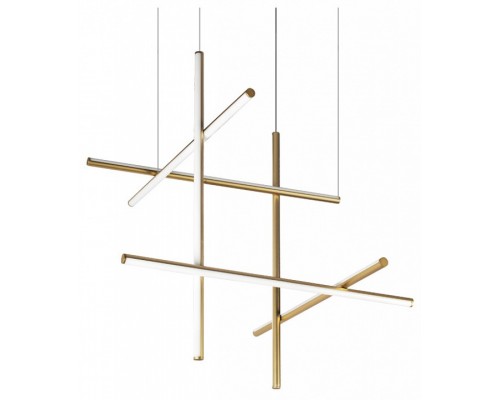 Подвесная люстра Loft it Coordinates 10393/C