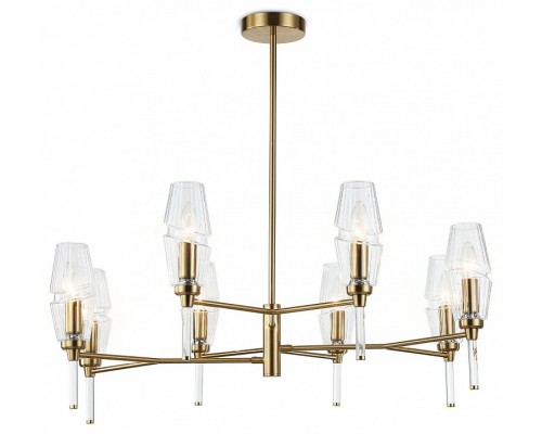 Люстра на штанге Ambrella Light LH LH55202