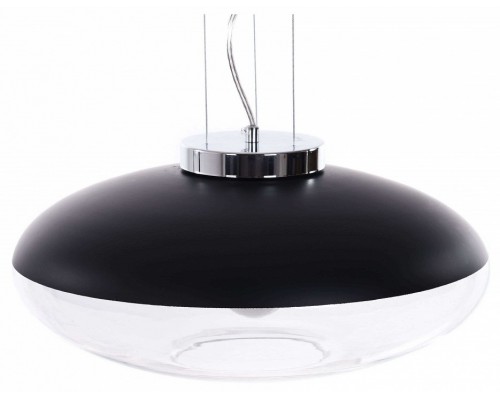 Подвесной светильник LUMINA DECO Raveo LDP 6850 BK Подвесной светильник LUMINA DECO Raveo LDP 6850 BK