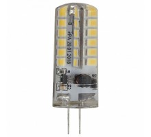 Лампа светодиодная Эра Стандарт G4 3.5Вт 4000K LED JC-3,5W-12V-840-G4