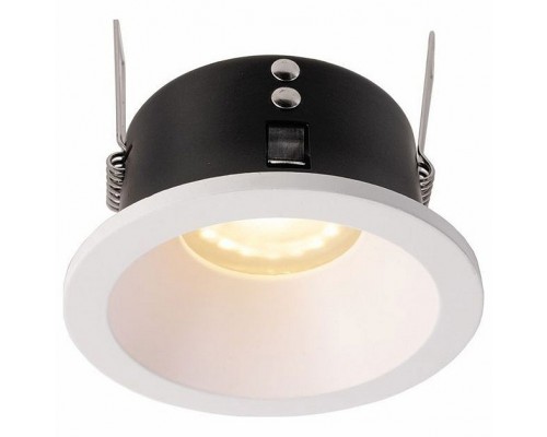 Встраиваемый светильник Deko-Light Mizar 110010 Встраиваемый светильник Deko-Light Mizar 110010