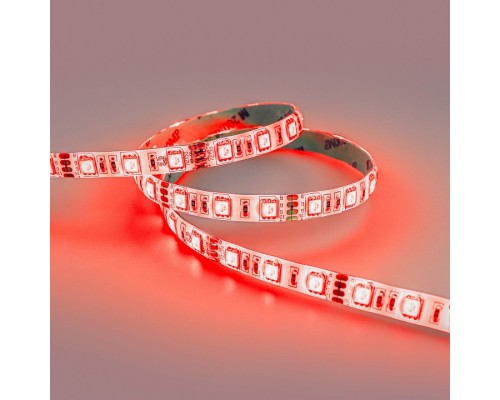 Лента светодиодная Eleganz LUX EL-LS65-14RGB