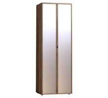 Шкаф платяной Nature