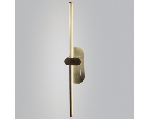 Накладной светильник  52295-0.2-580