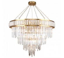 Подвесная люстра Favourite Preston 4732-19P