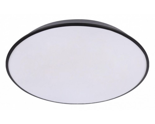 Накладной светильник Loft it Brim 10226 Black Накладной светильник Loft it Brim 10226 Black