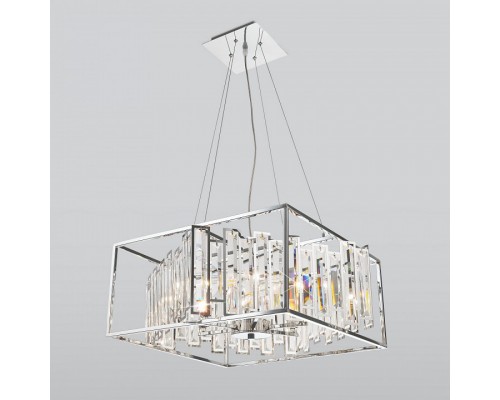 Подвесной светильник Bogates Cella 312/6 Strotskis