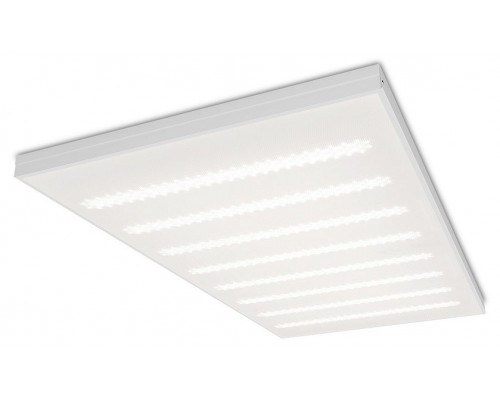 Светильник для потолка Армстронг WoltaPRO ОФИС ДВО01-72-302-5К